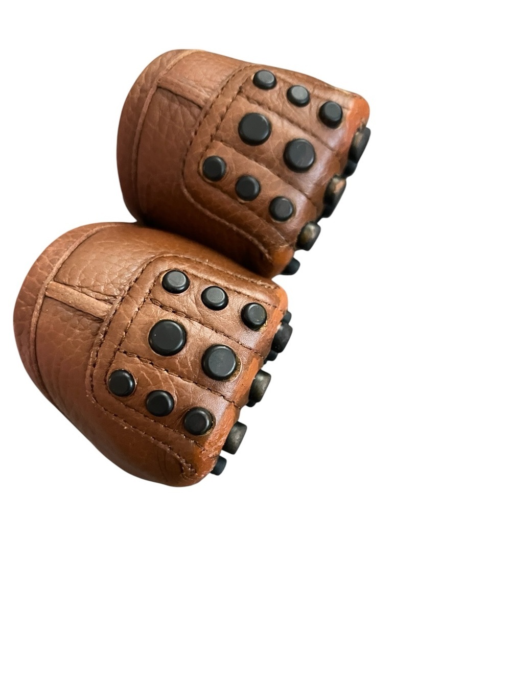 GUCCI Driving Loafers - Picture 6 of 8
